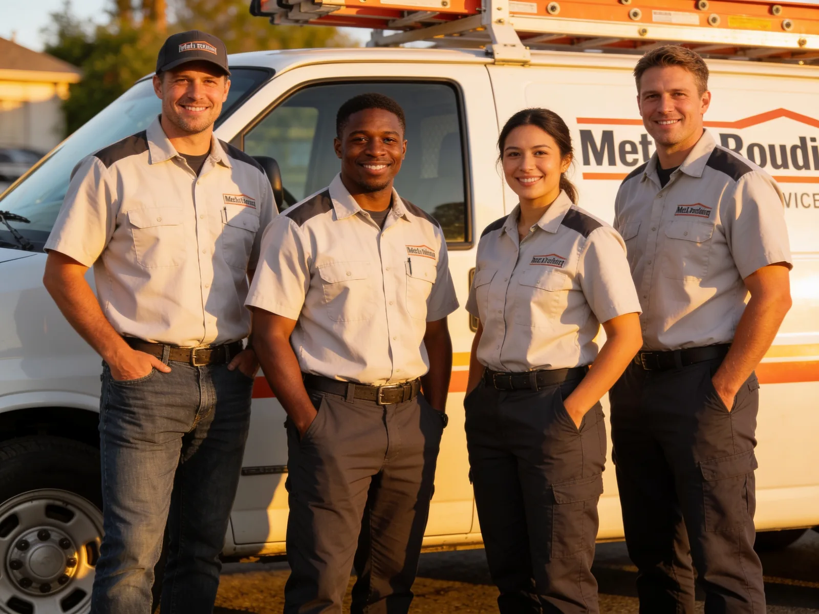Metal Roof Installation company in Grayson, LA